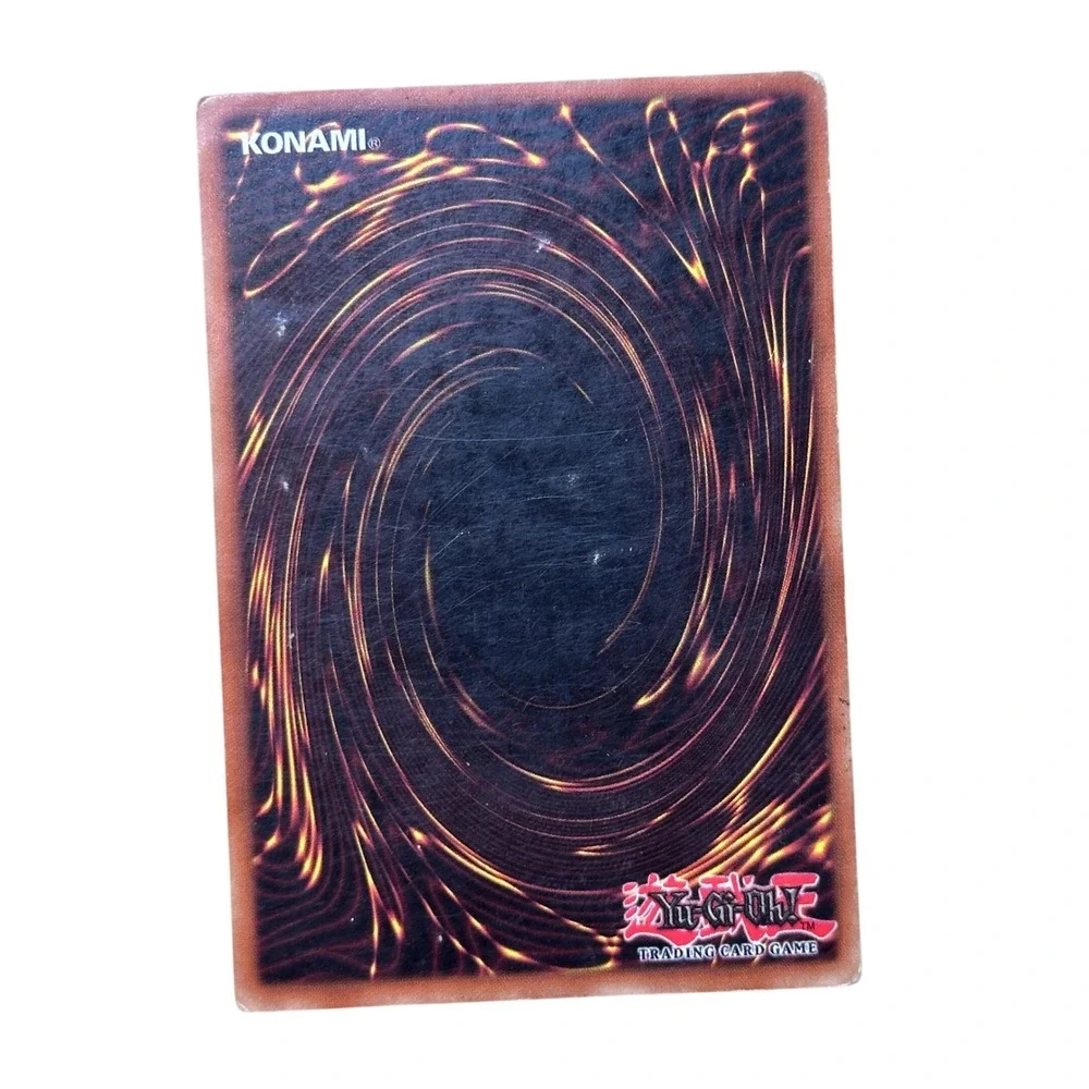 Konami yu gi